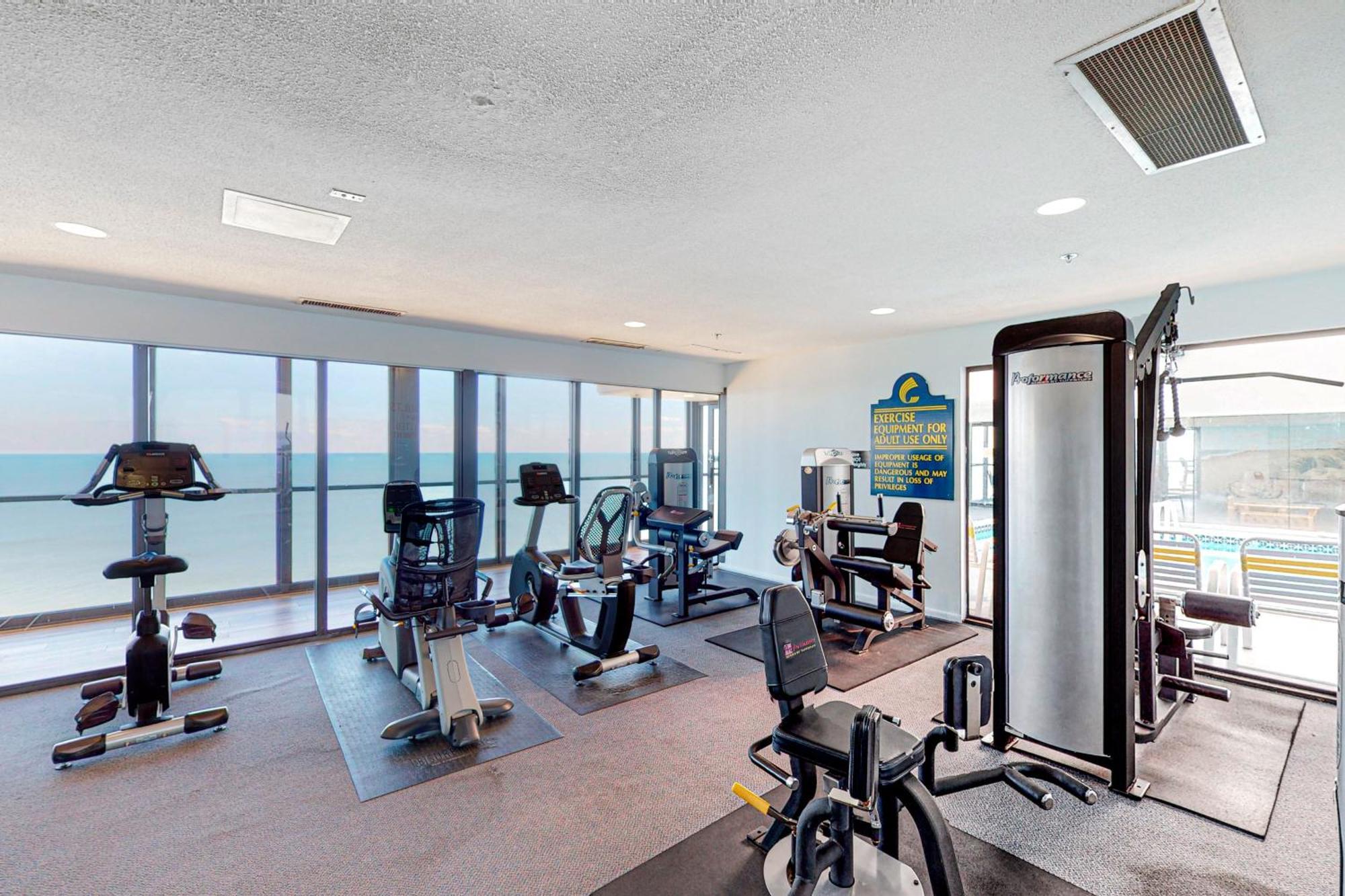 Golden Sands Ocean City Quarto foto