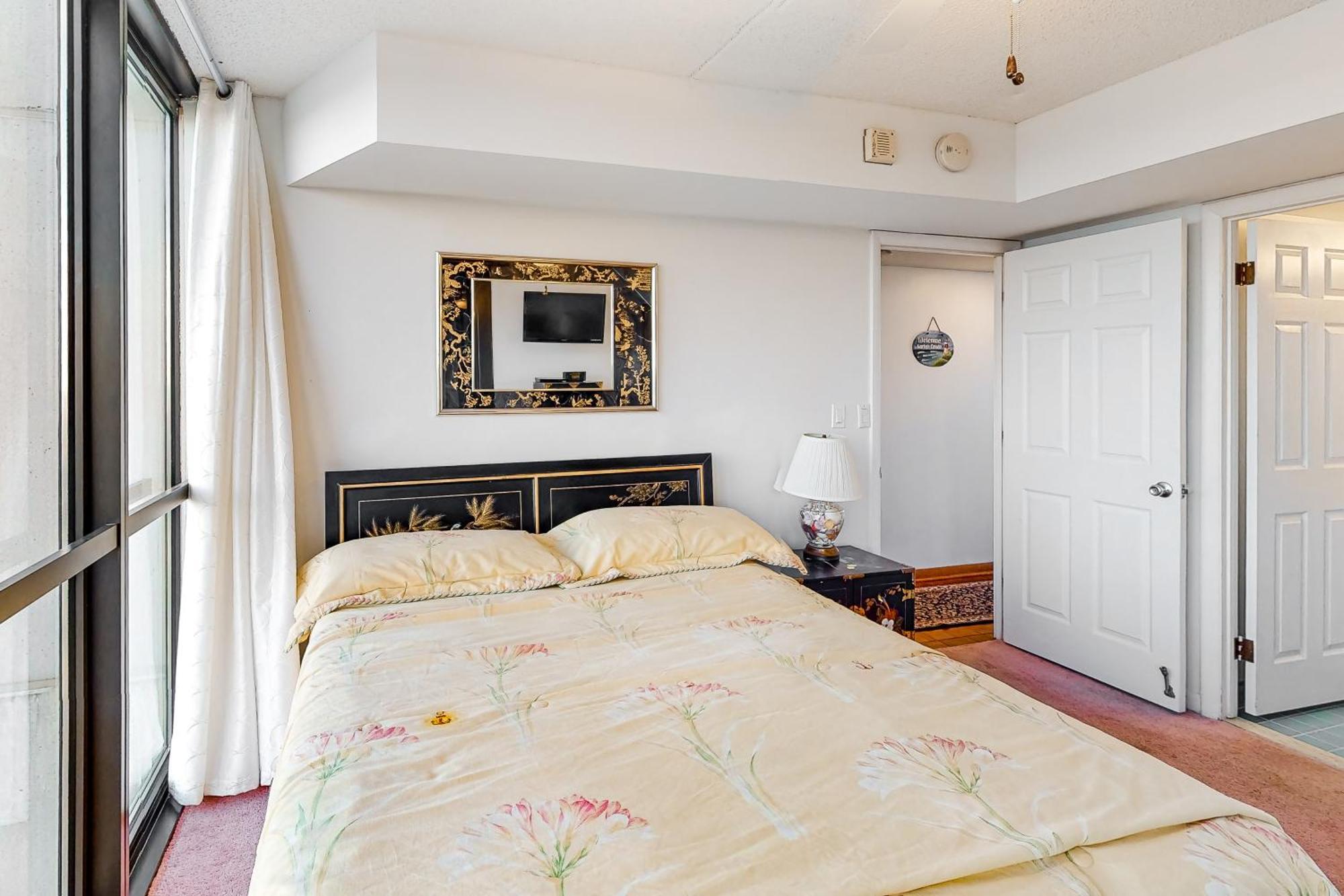 Golden Sands Ocean City Quarto foto