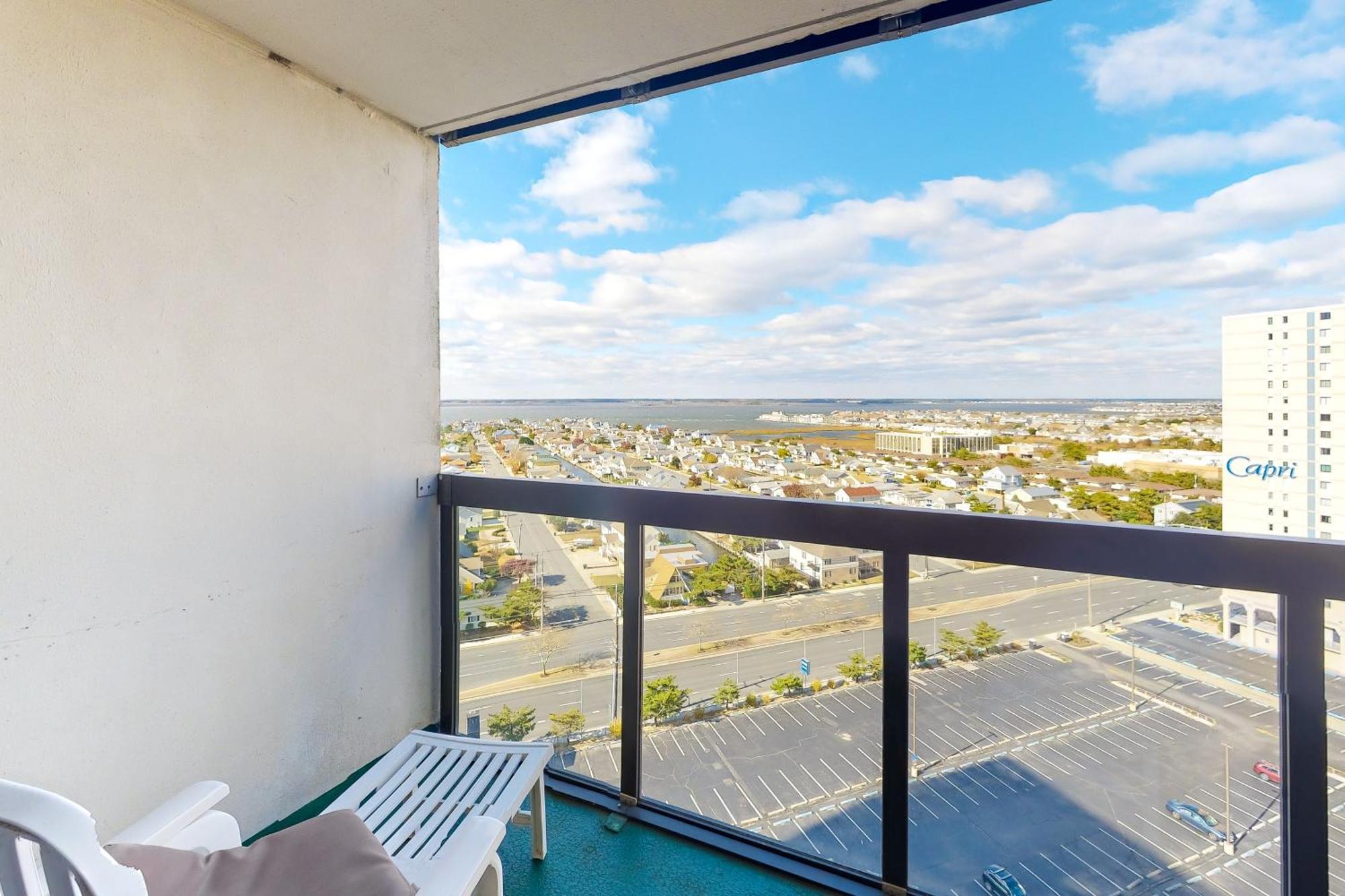 Golden Sands Ocean City Quarto foto