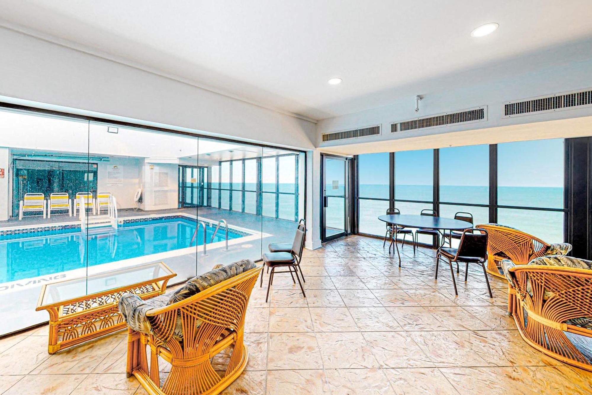 Golden Sands Ocean City Quarto foto