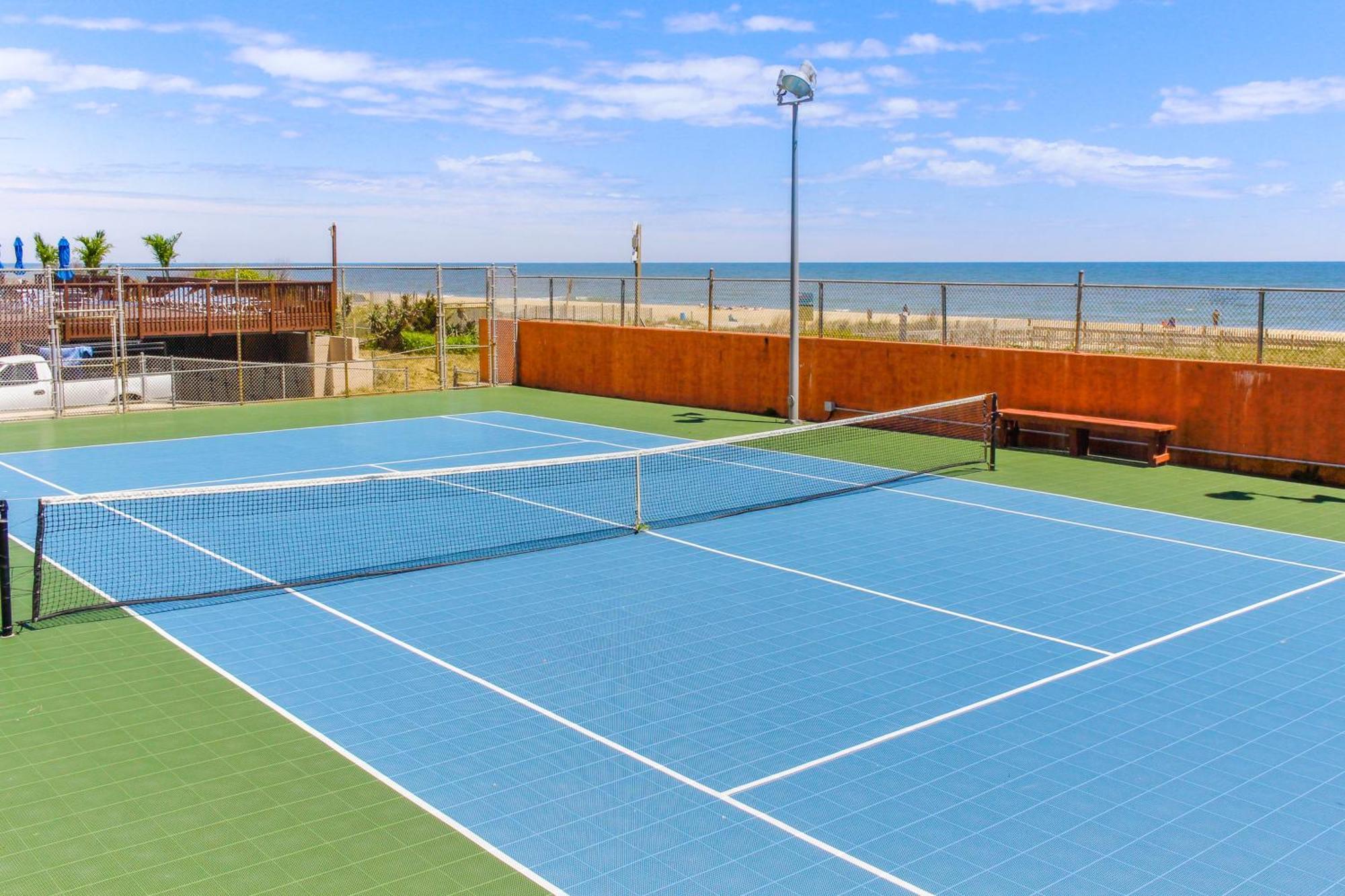 Golden Sands Ocean City Quarto foto
