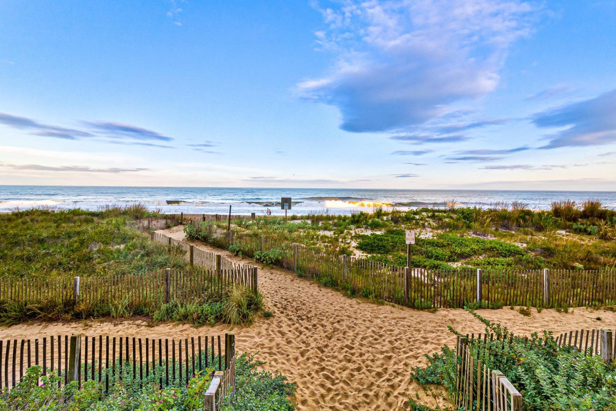 Golden Sands Ocean City Quarto foto