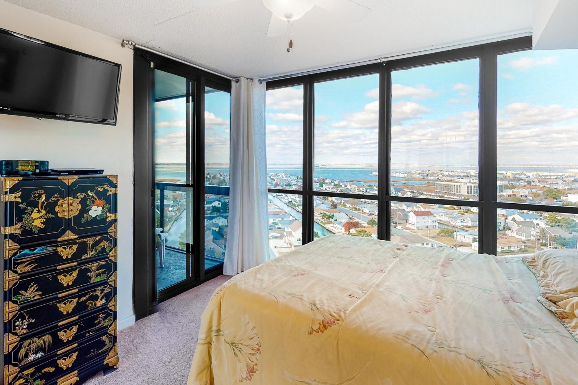 Golden Sands Ocean City Quarto foto