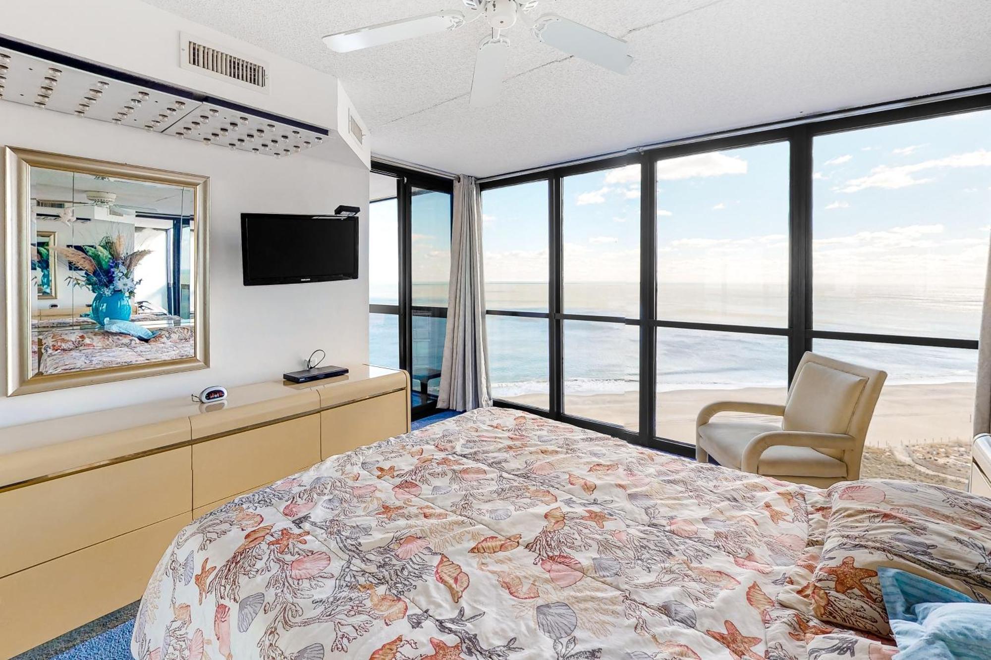 Golden Sands Ocean City Quarto foto