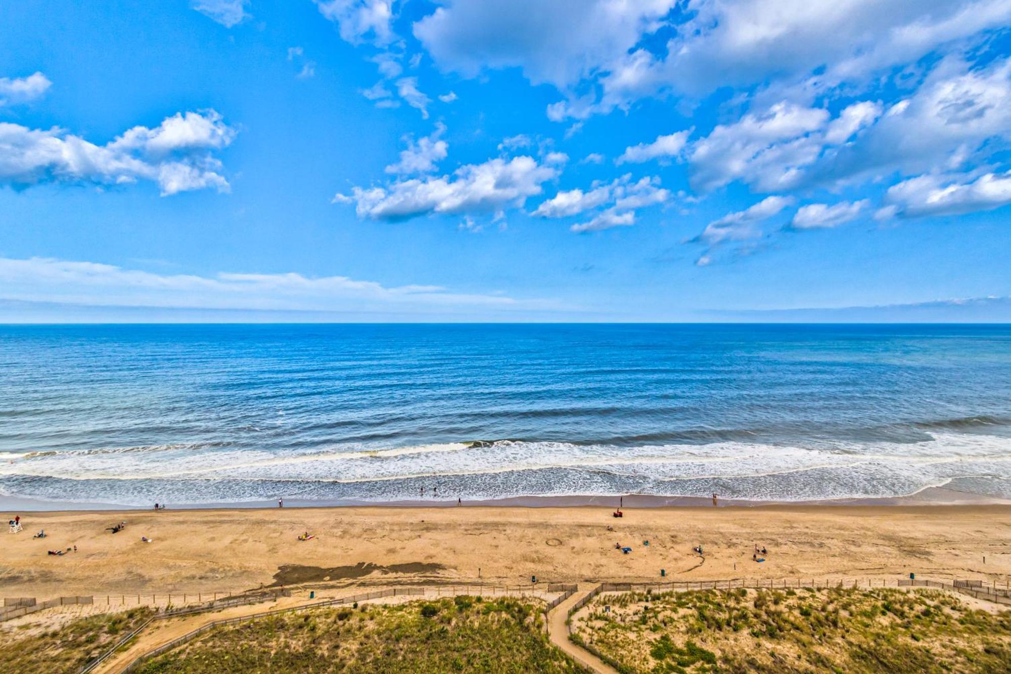 Golden Sands Ocean City Quarto foto
