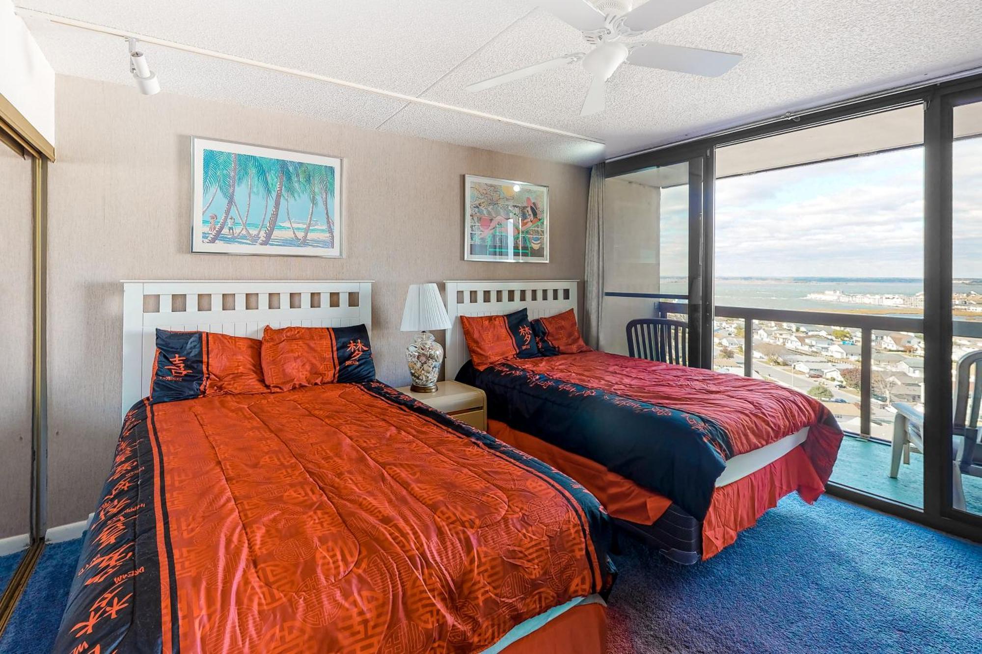 Golden Sands Ocean City Quarto foto