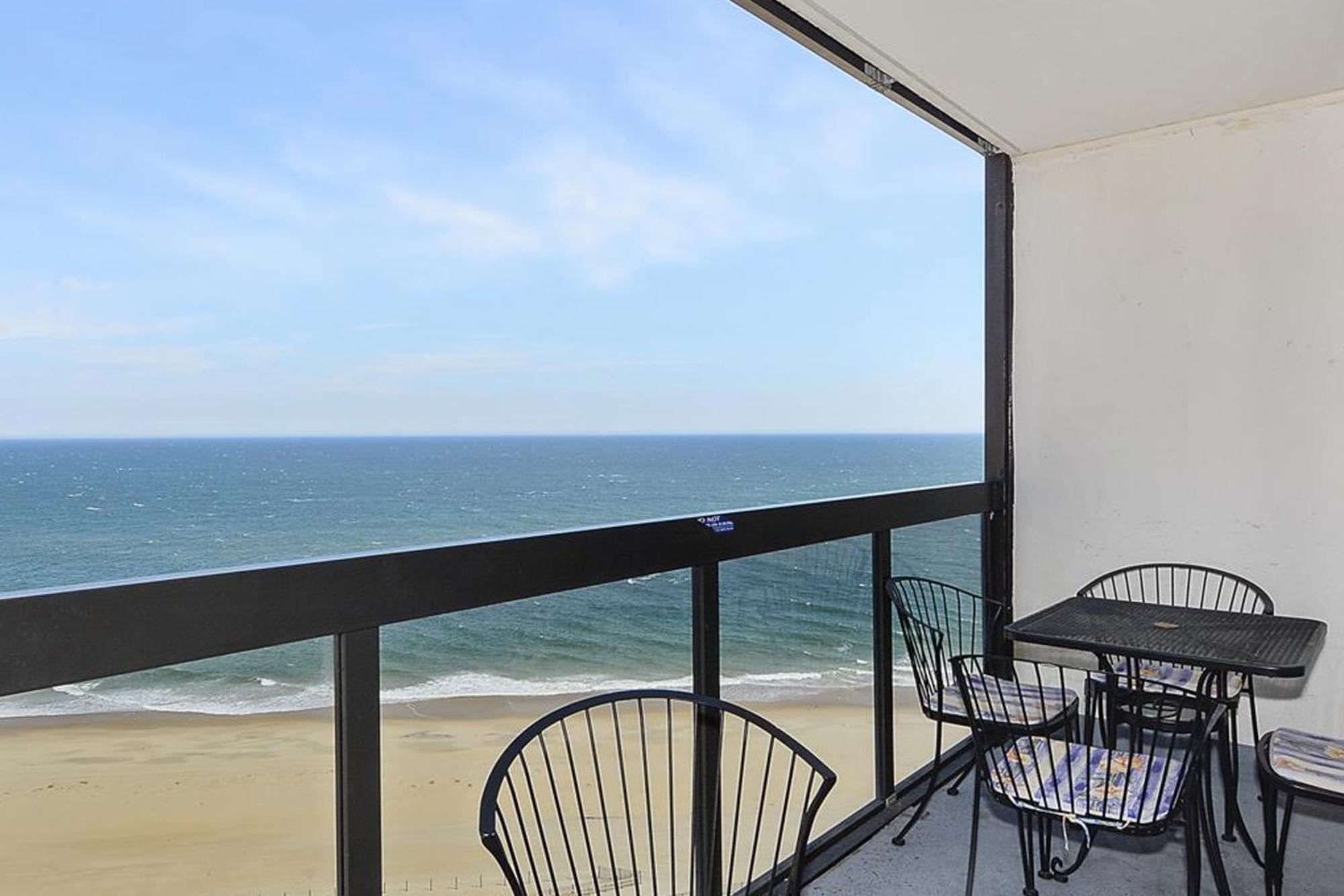 Golden Sands Ocean City Quarto foto