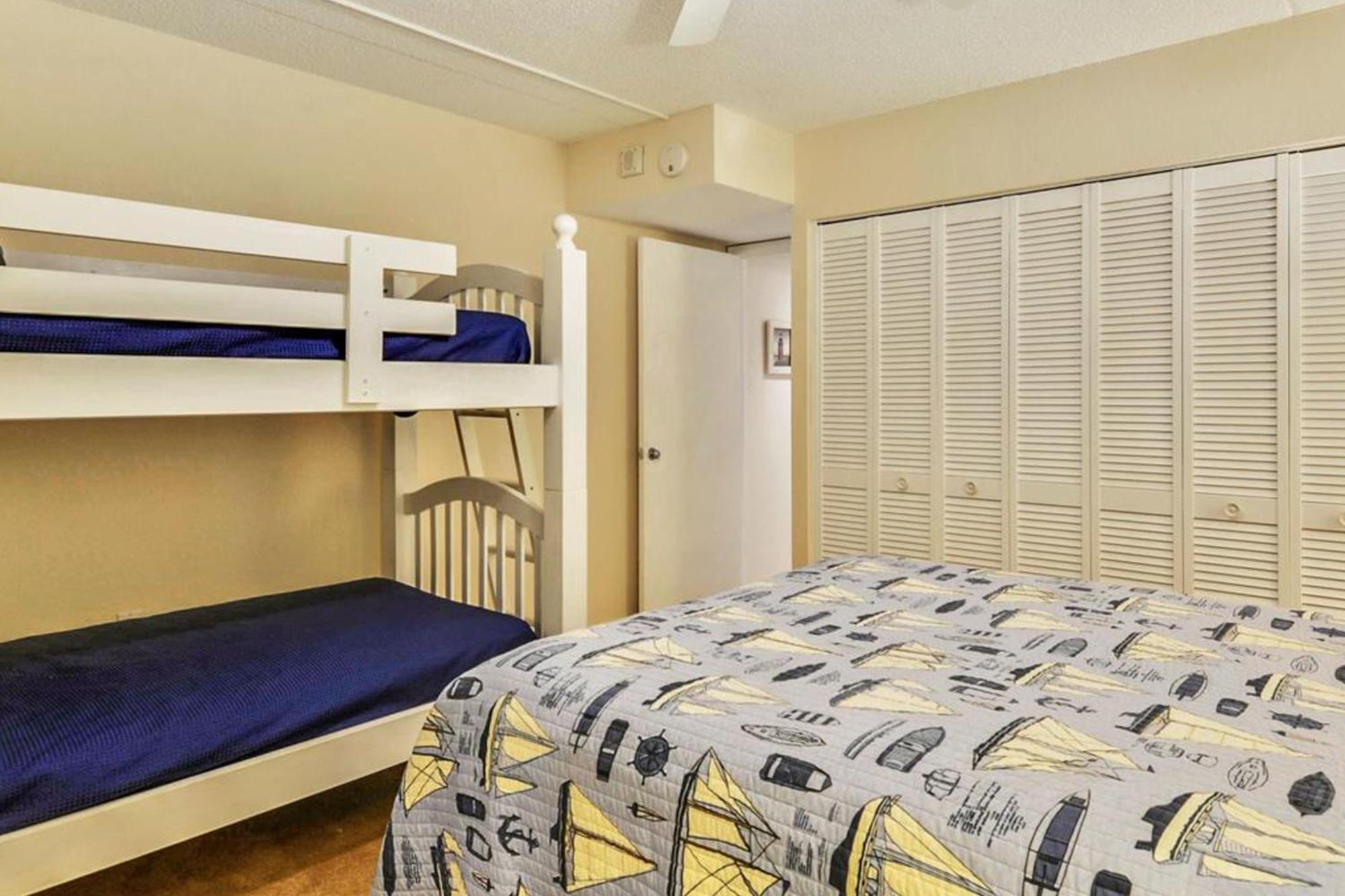Golden Sands Ocean City Quarto foto