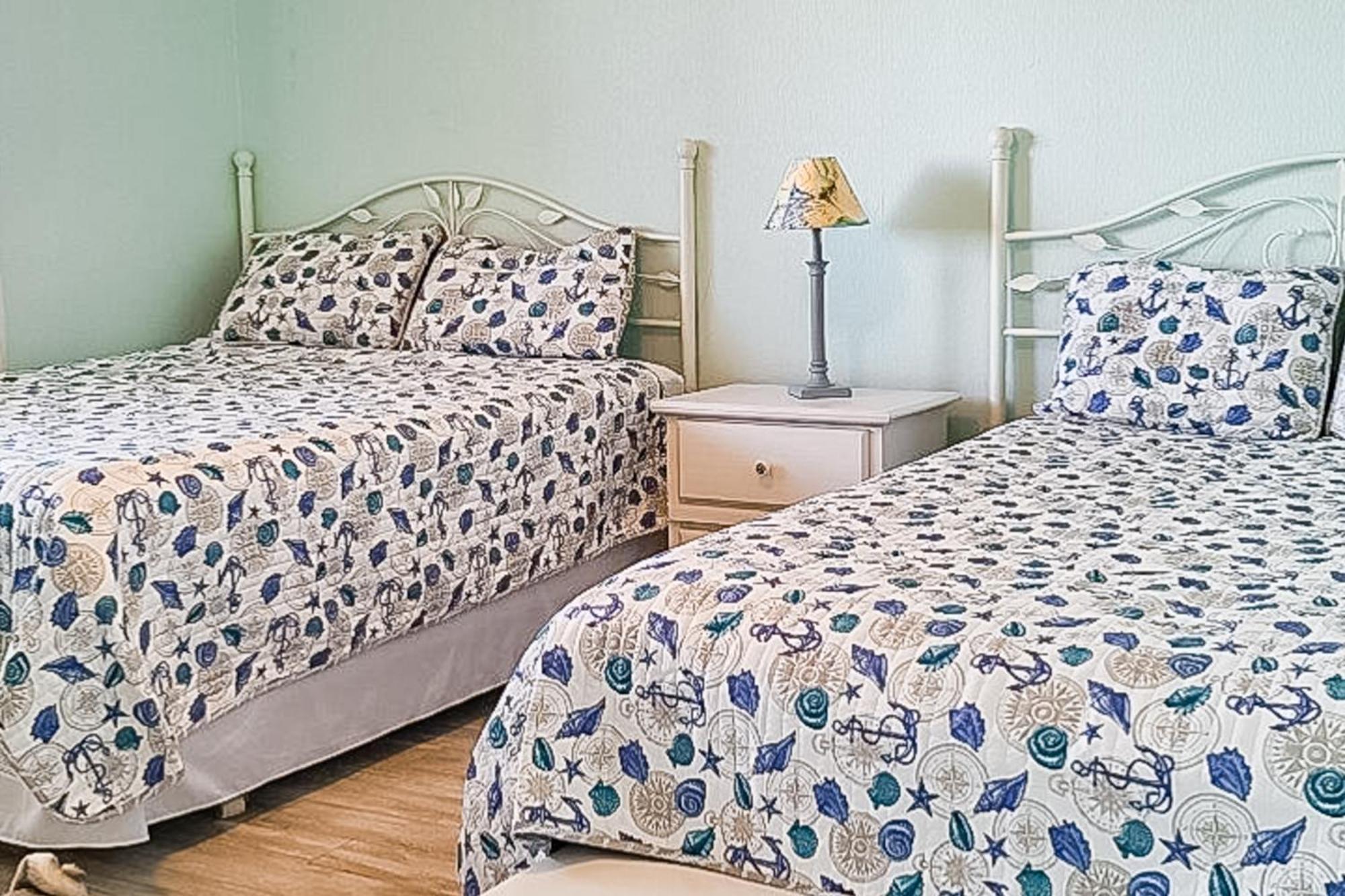 Golden Sands Ocean City Quarto foto