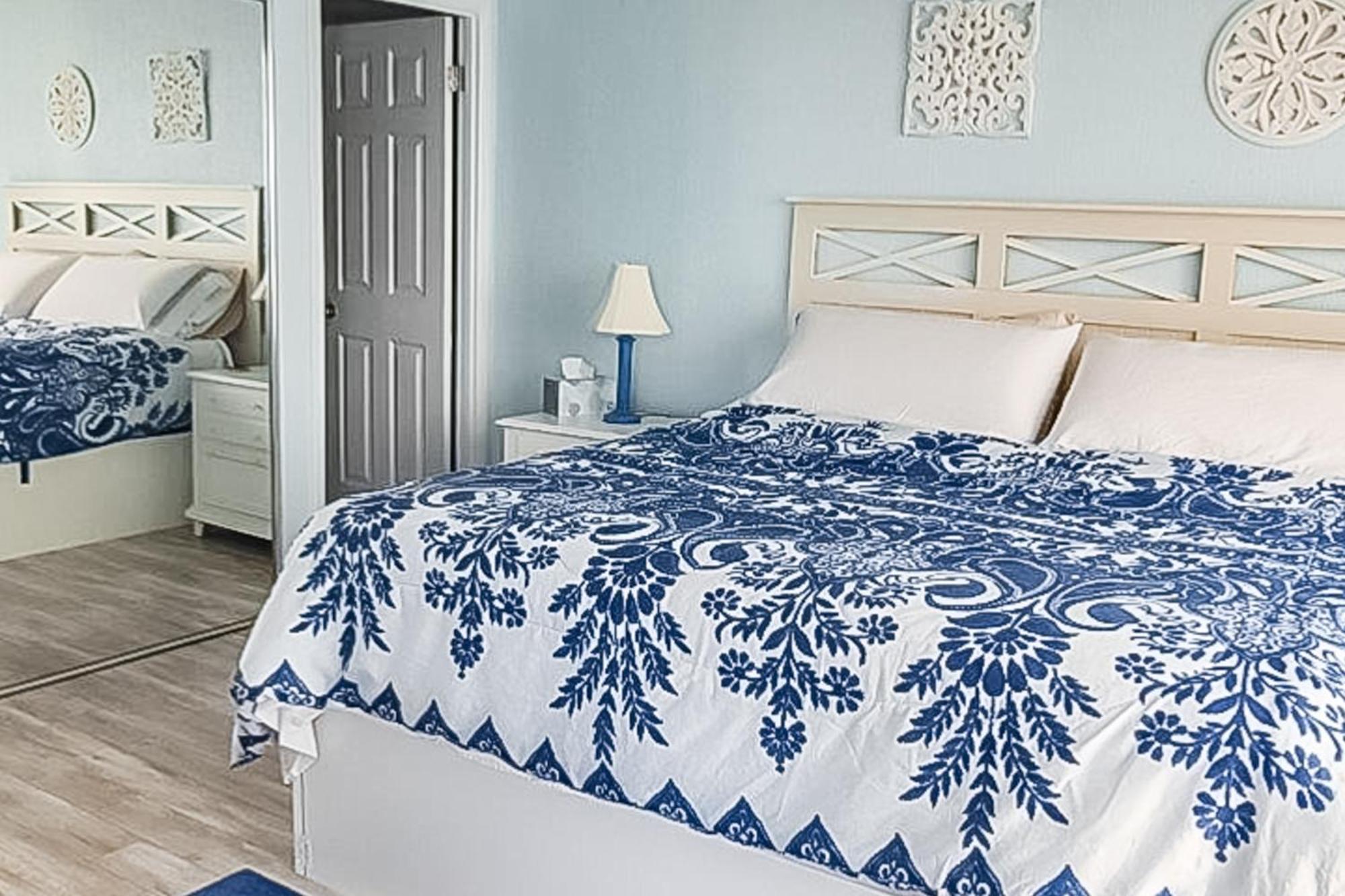 Golden Sands Ocean City Quarto foto
