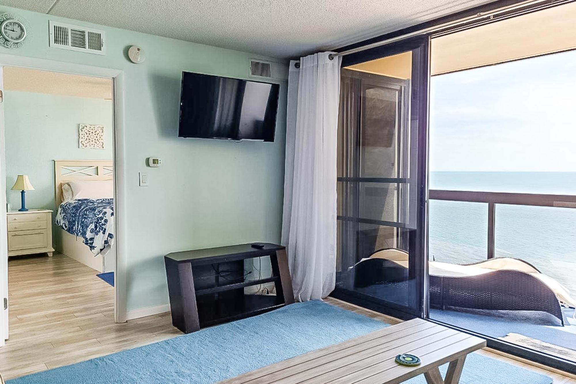 Golden Sands Ocean City Quarto foto