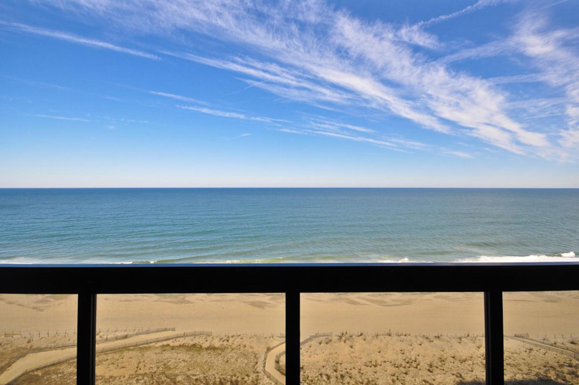 Golden Sands Ocean City Quarto foto