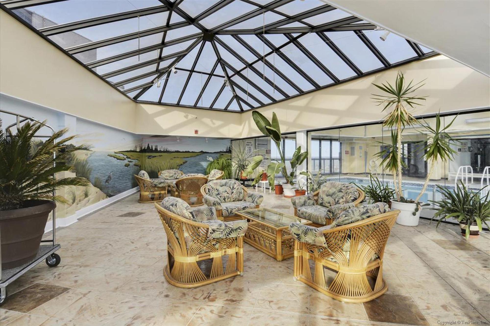 Golden Sands Ocean City Quarto foto