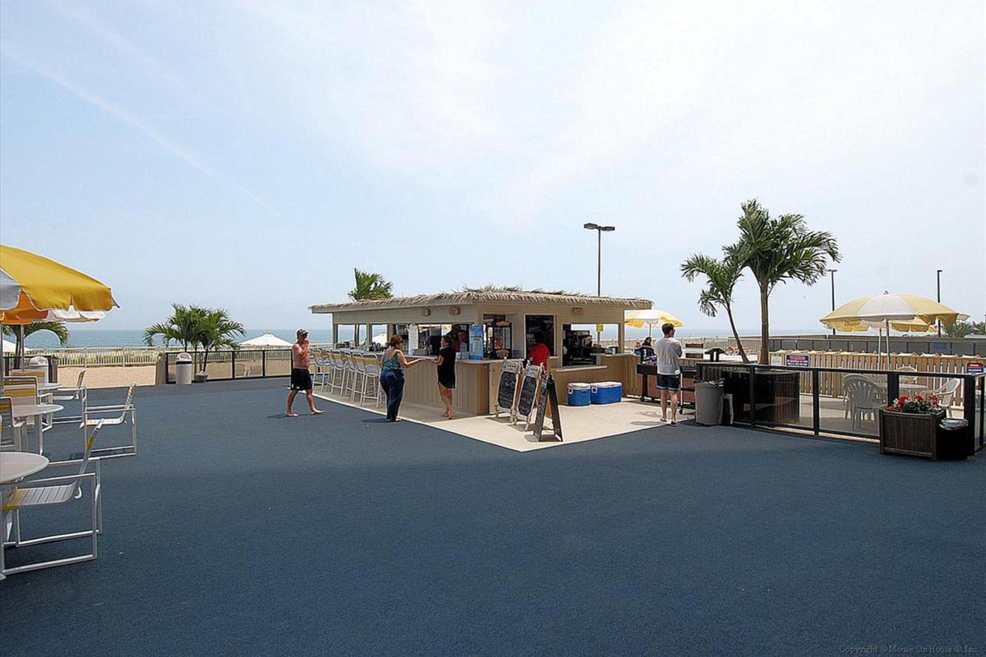 Golden Sands Ocean City Quarto foto