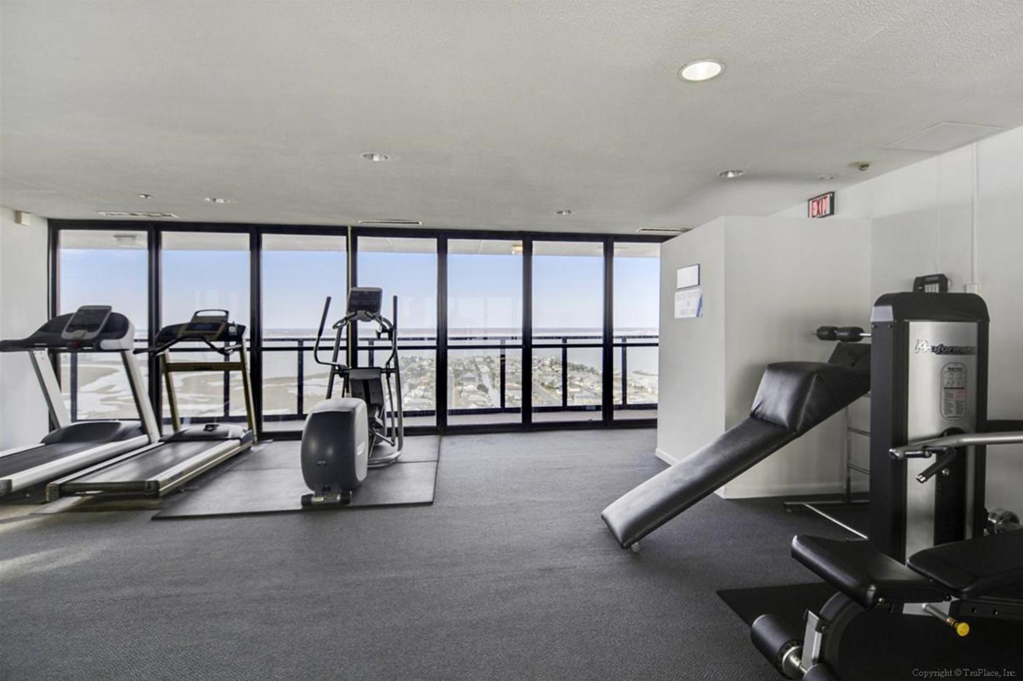 Golden Sands Ocean City Quarto foto