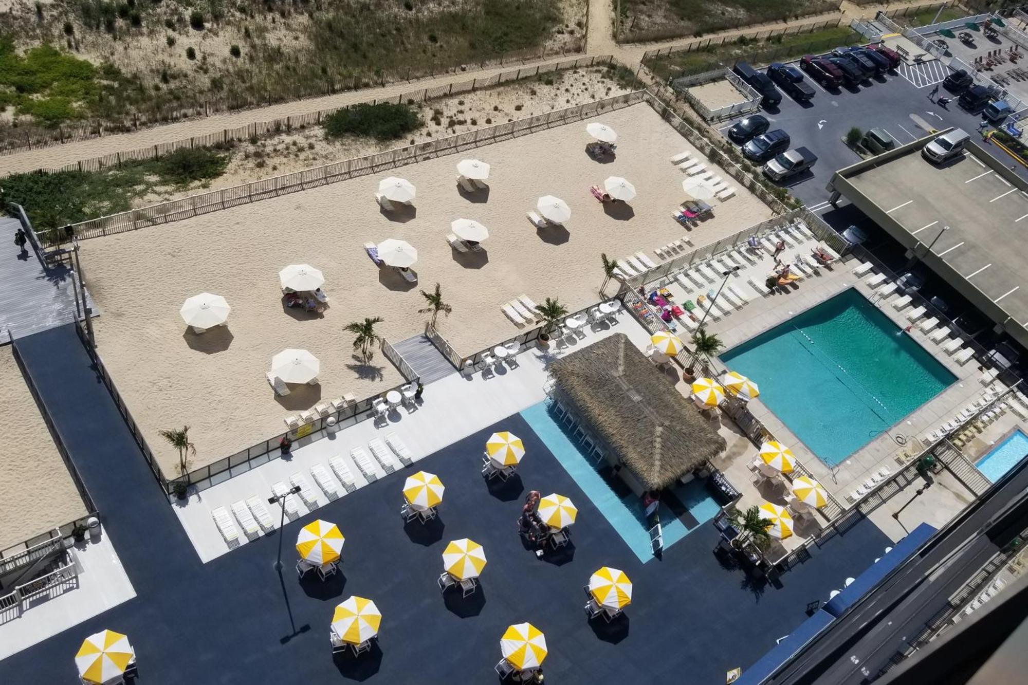 Golden Sands Ocean City Quarto foto