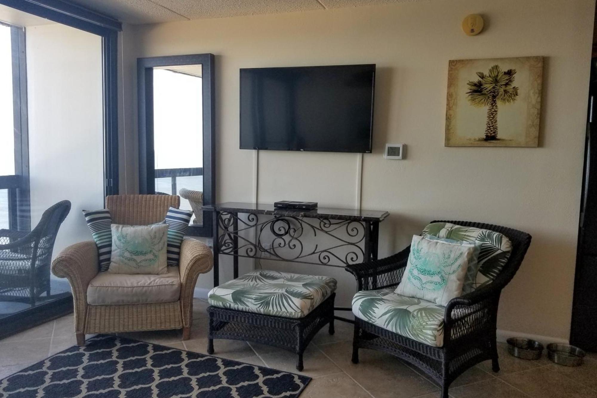 Golden Sands Ocean City Quarto foto
