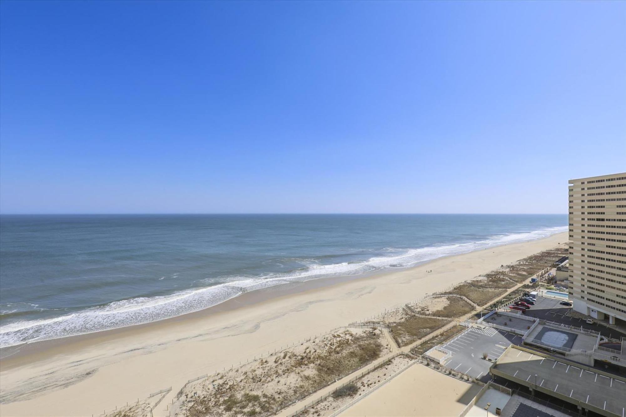 Golden Sands Ocean City Quarto foto