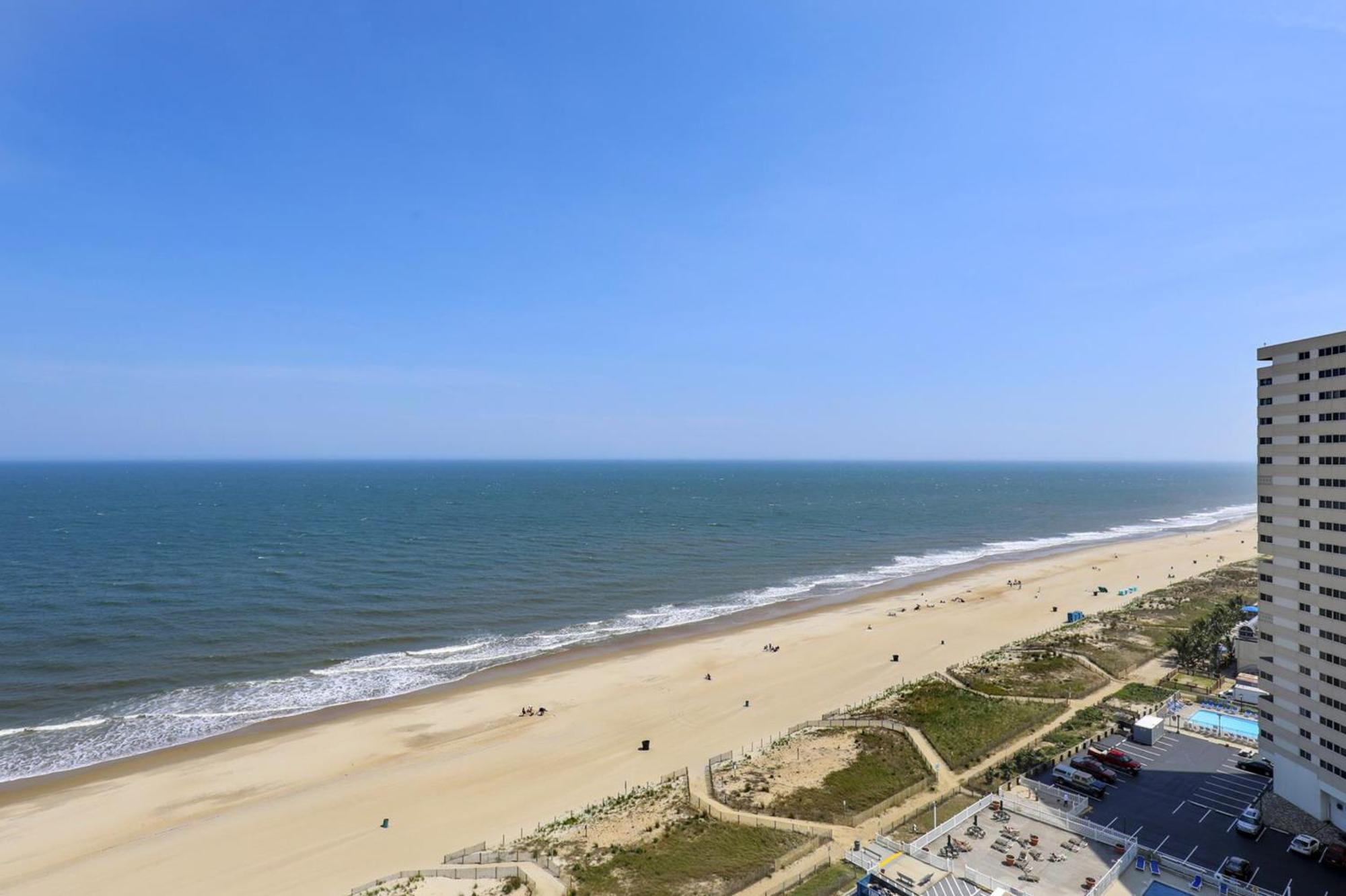 Golden Sands Ocean City Quarto foto