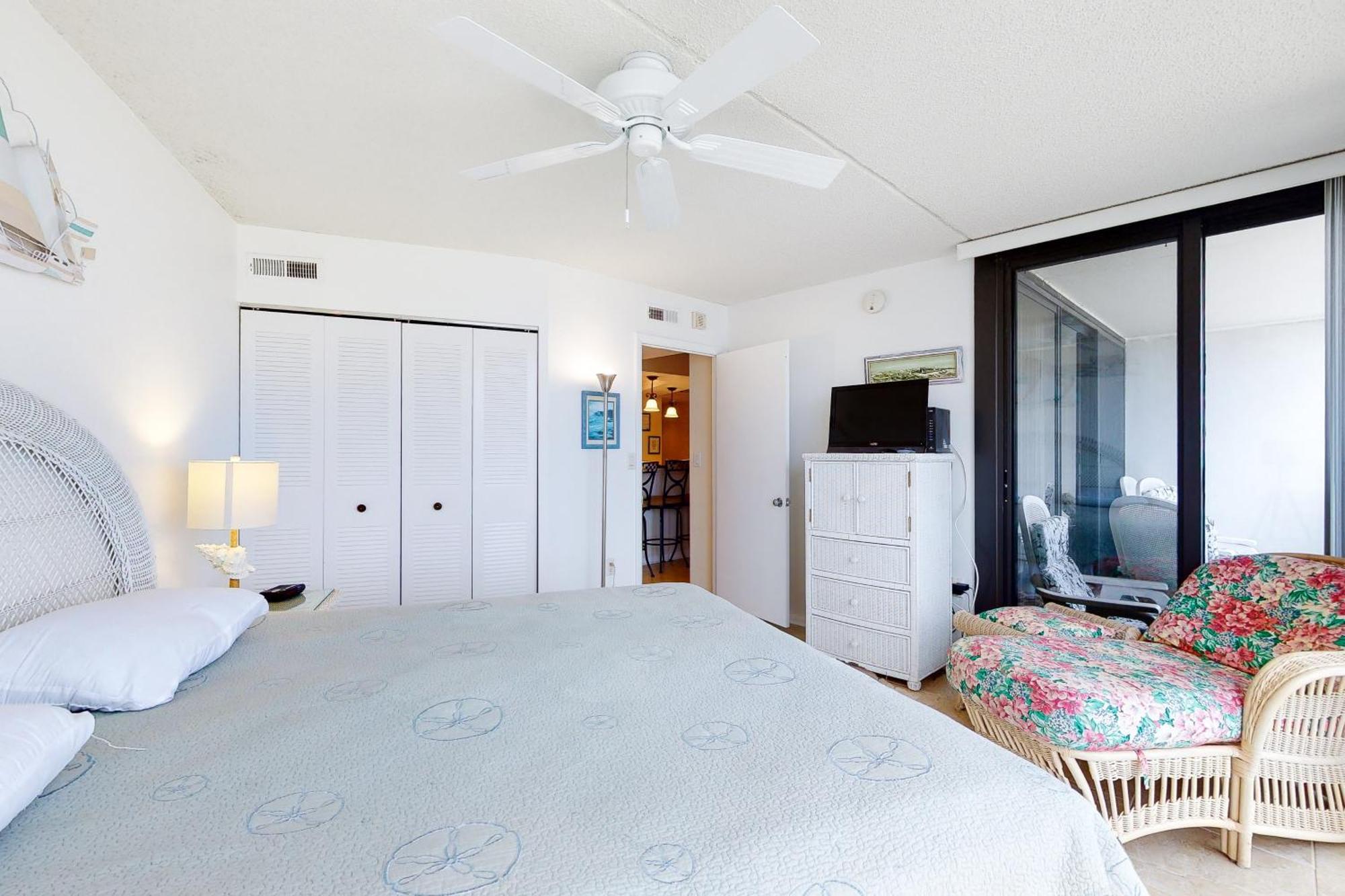 Golden Sands Ocean City Quarto foto