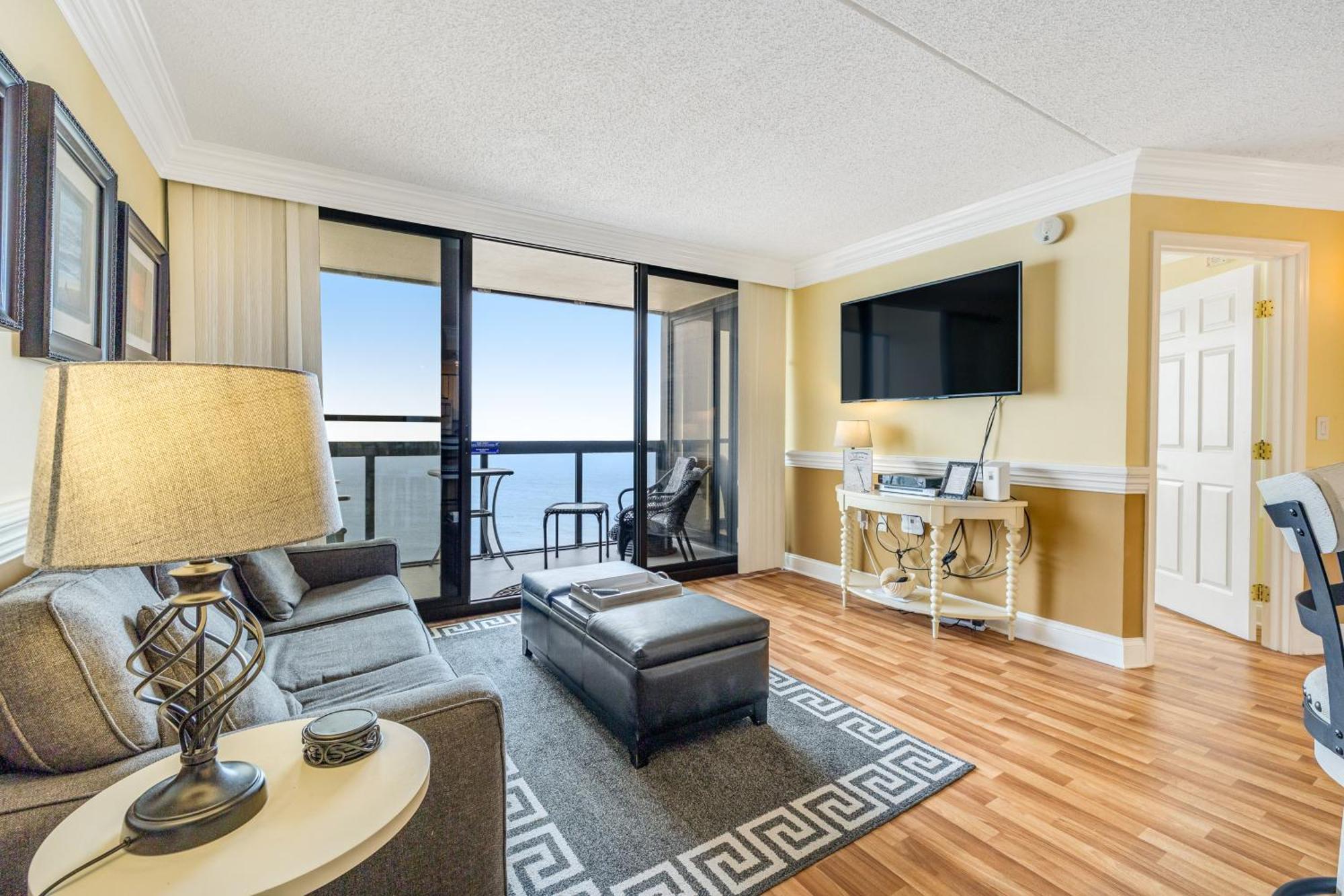 Golden Sands Ocean City Quarto foto