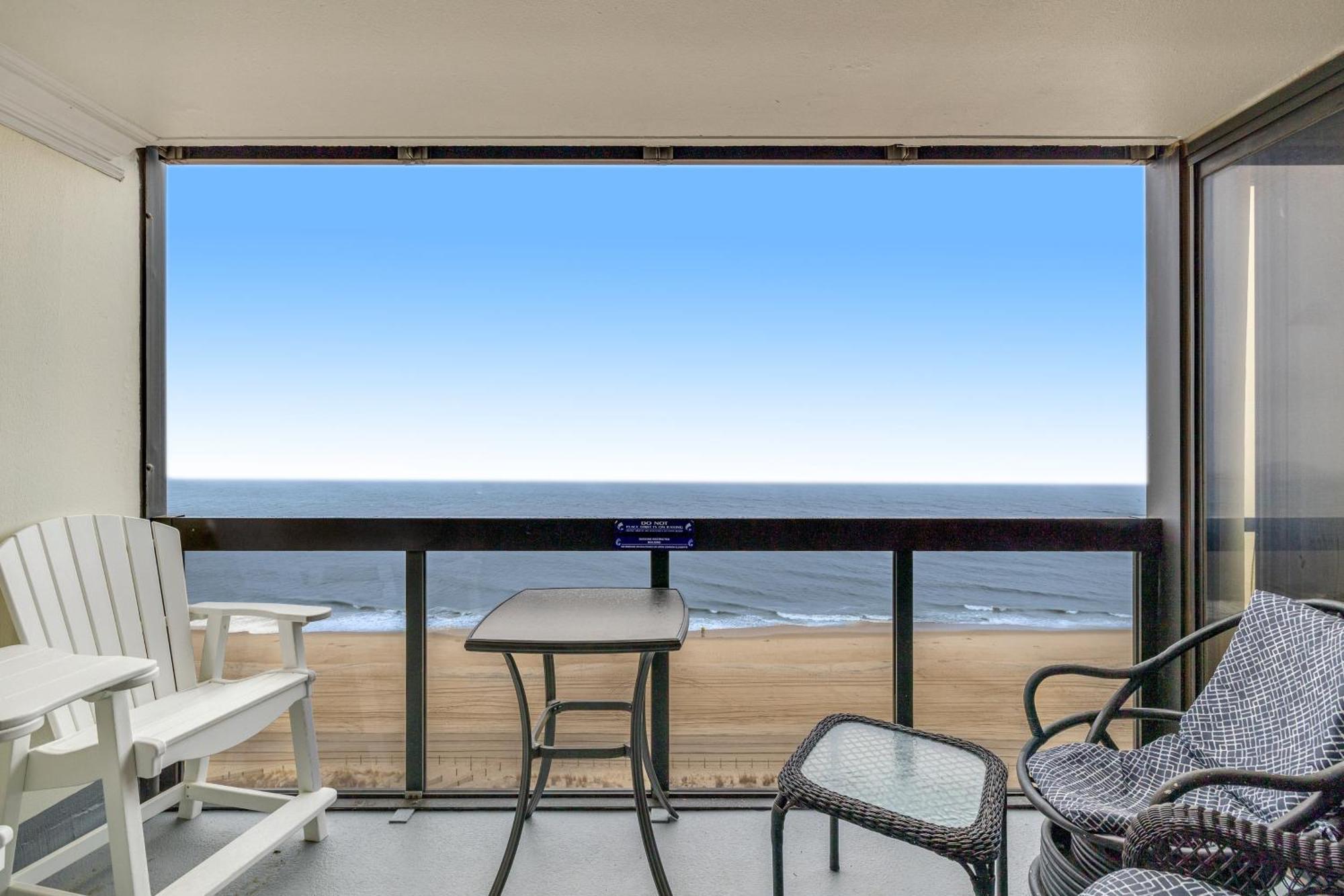 Golden Sands Ocean City Quarto foto