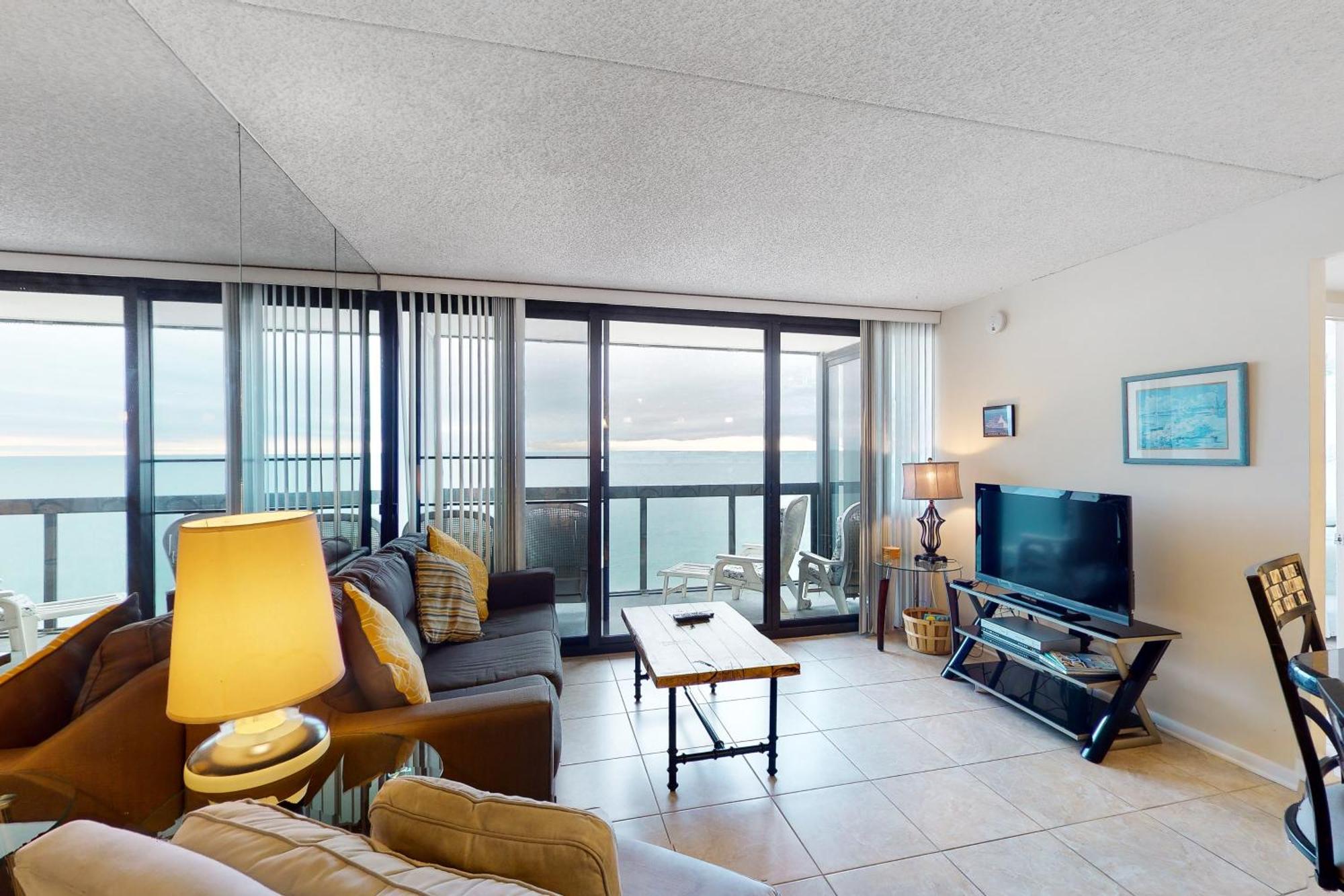 Golden Sands Ocean City Quarto foto